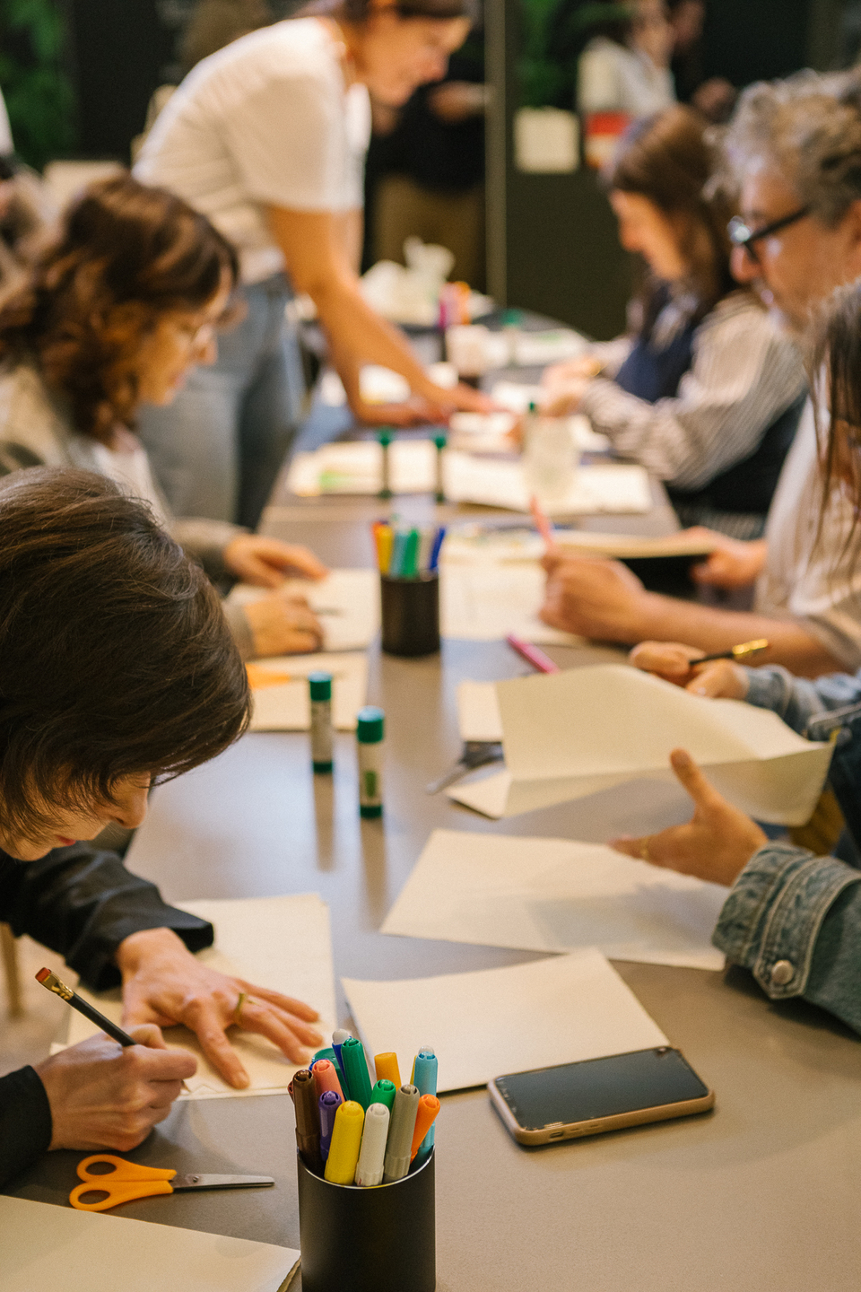 Moleskine Milan Design Week