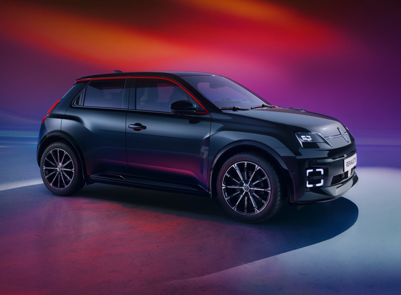 Photo credit: Courtesy of Renault