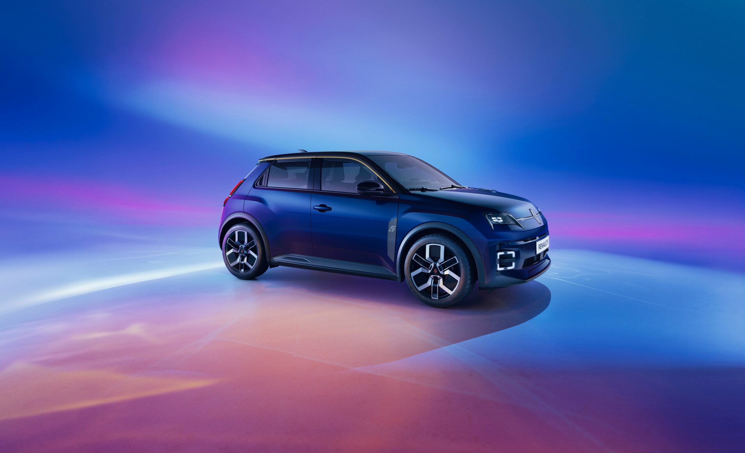 Photo credit: Courtesy of Renault