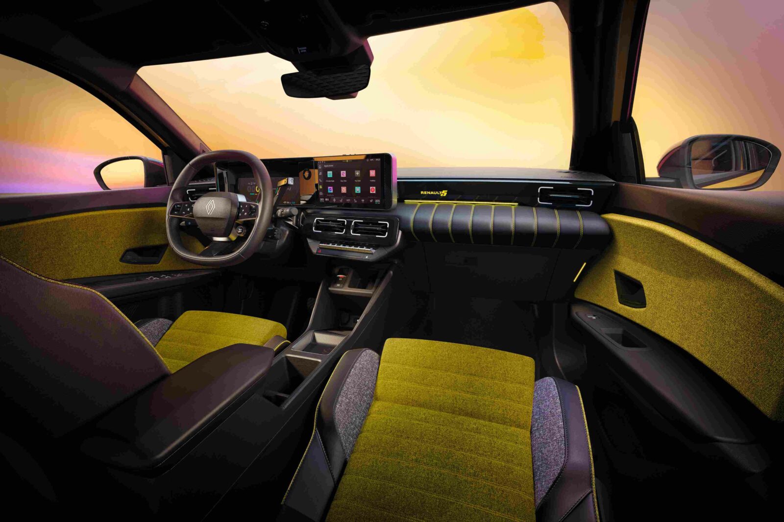 Photo credit: Courtesy of Renault