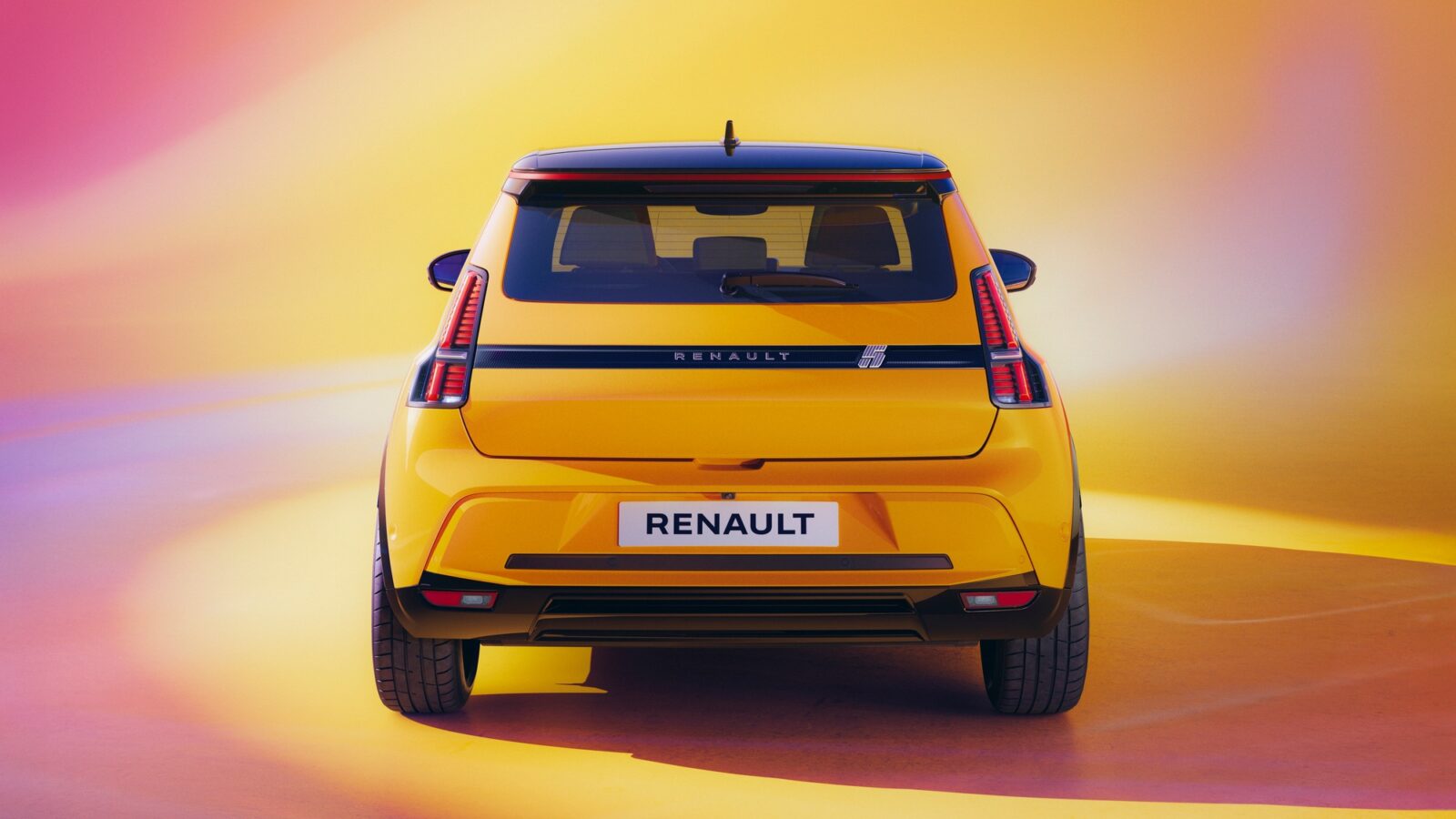 Photo credit: Courtesy of Renault