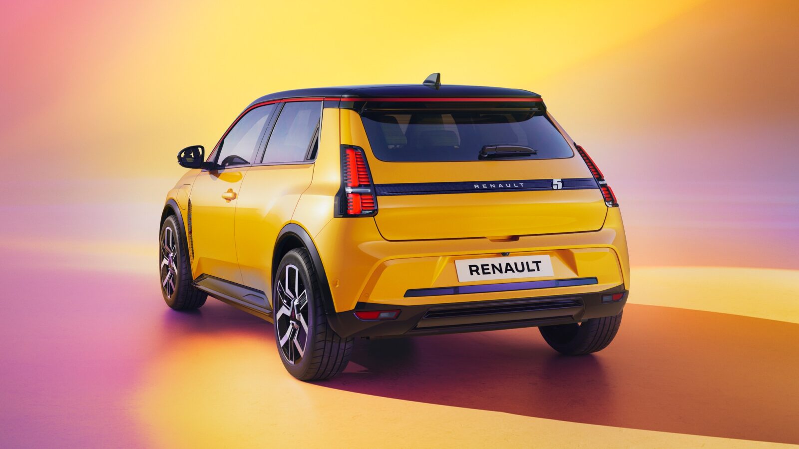 Photo credit: Courtesy of Renault