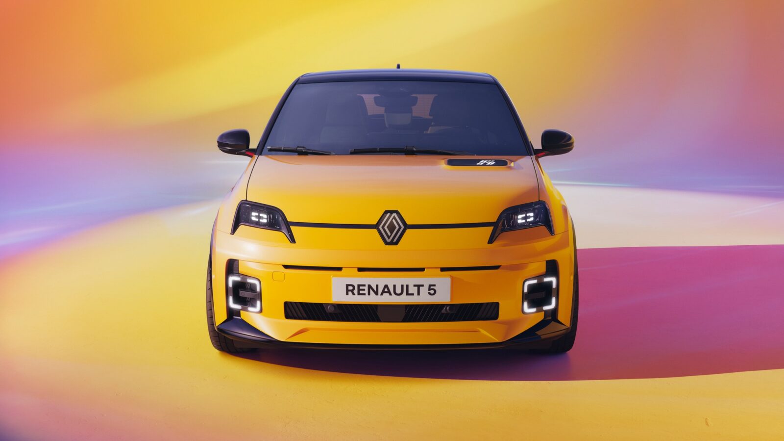 Photo credit: Courtesy of Renault