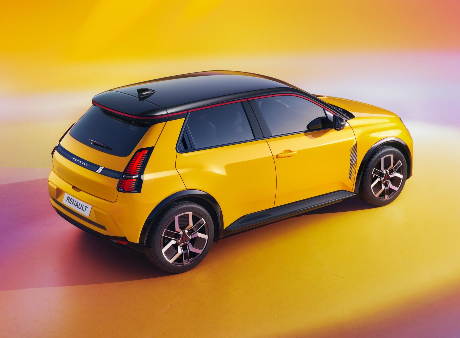 Photo credit: Courtesy of Renault