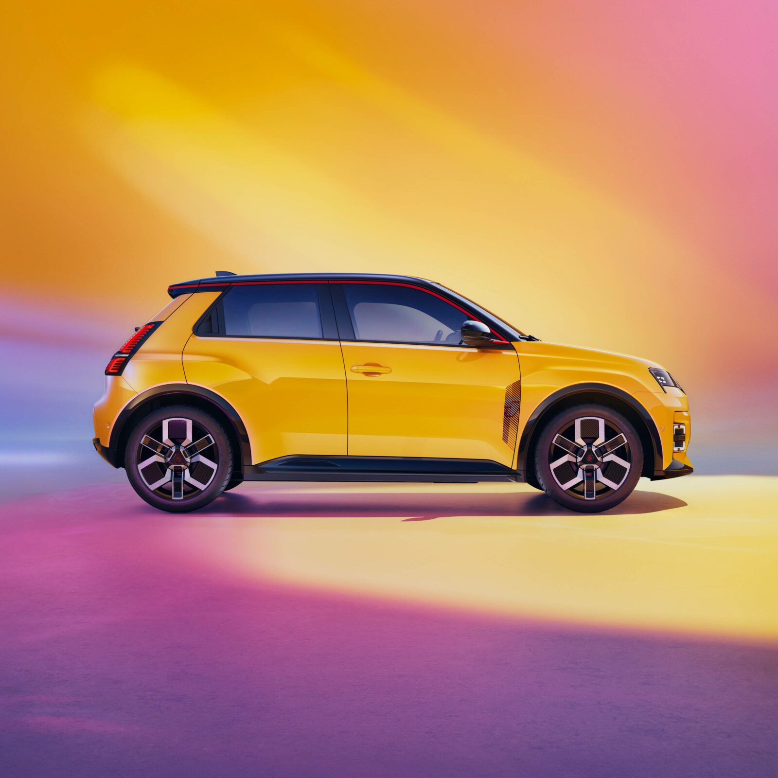 Photo credit: Courtesy of Renault