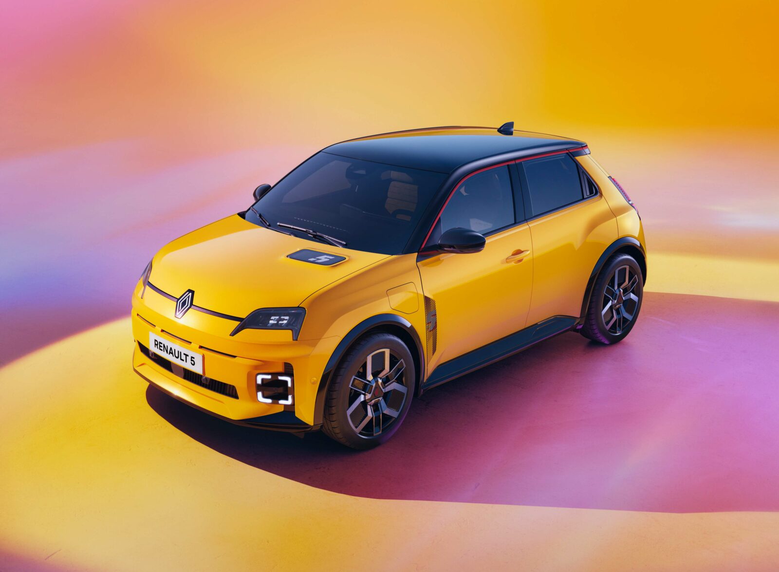 Photo credit: Courtesy of Renault