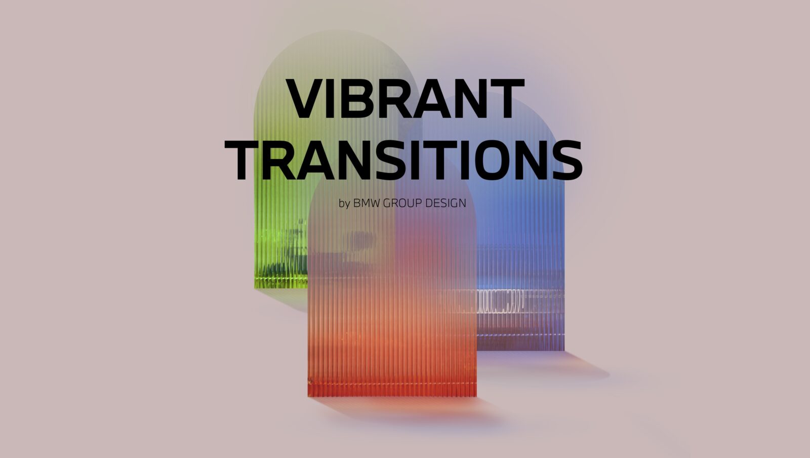 Photo credit: Courtesy of BMW Group Corporate Communications