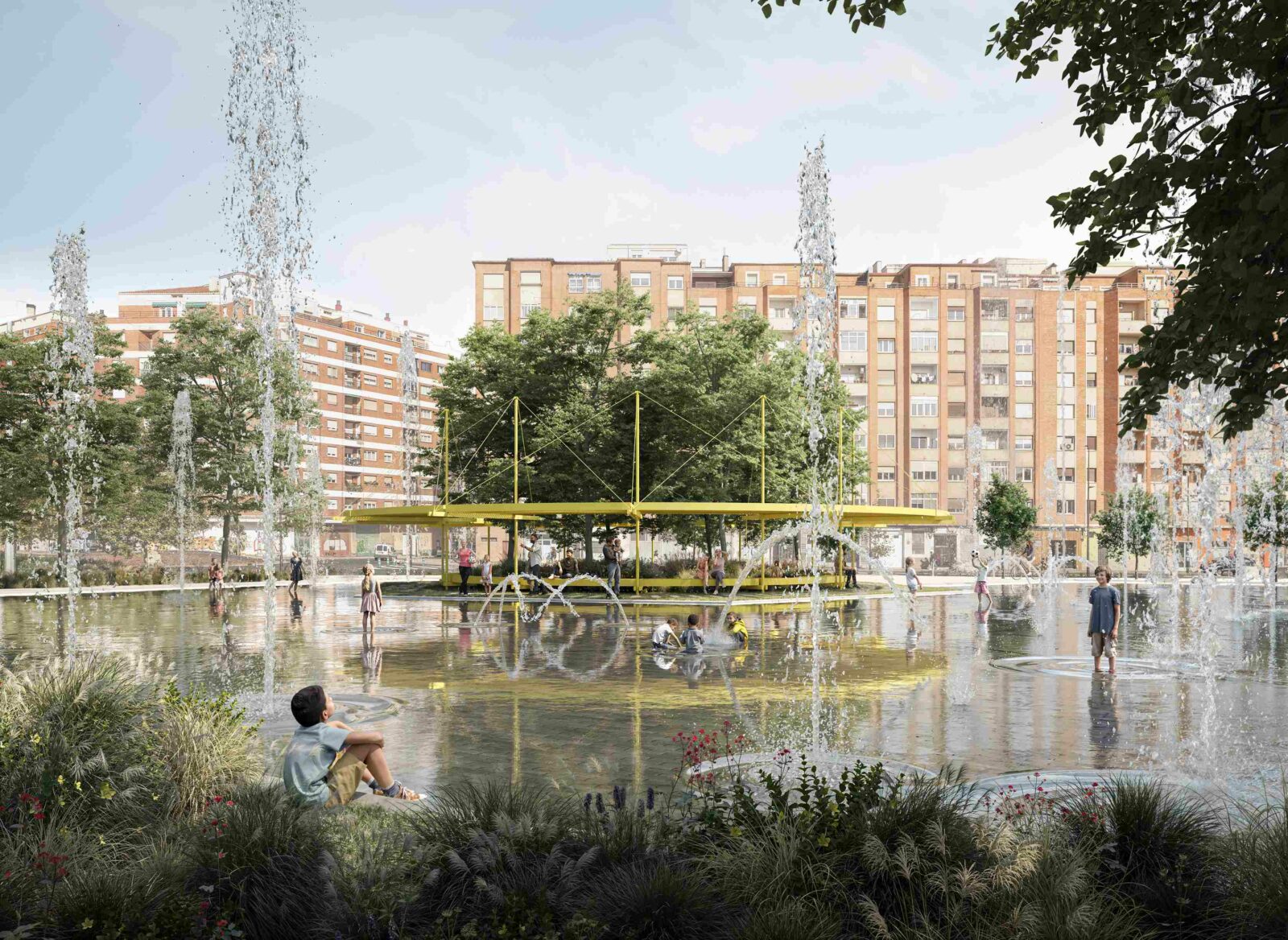 Photo credit: Courtesy of Concéntrico