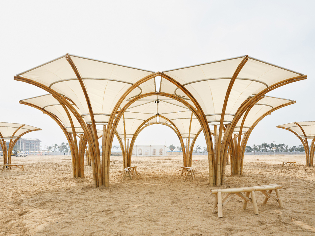 Urban Nomad Art Museum