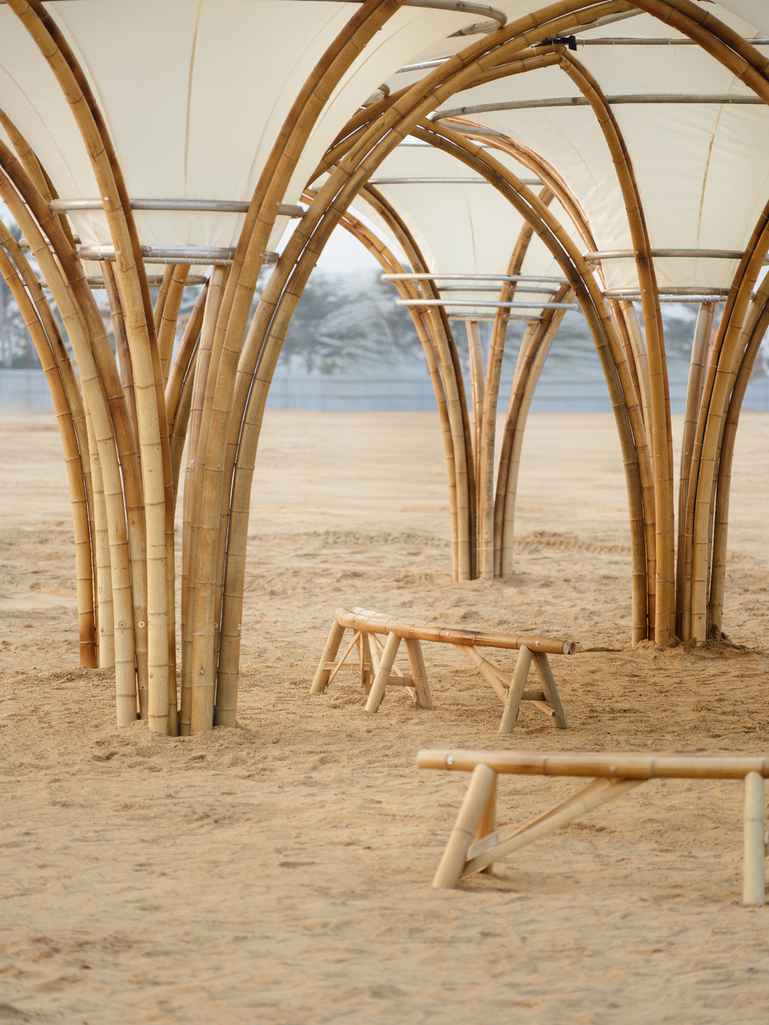 Urban Nomad Art Museum