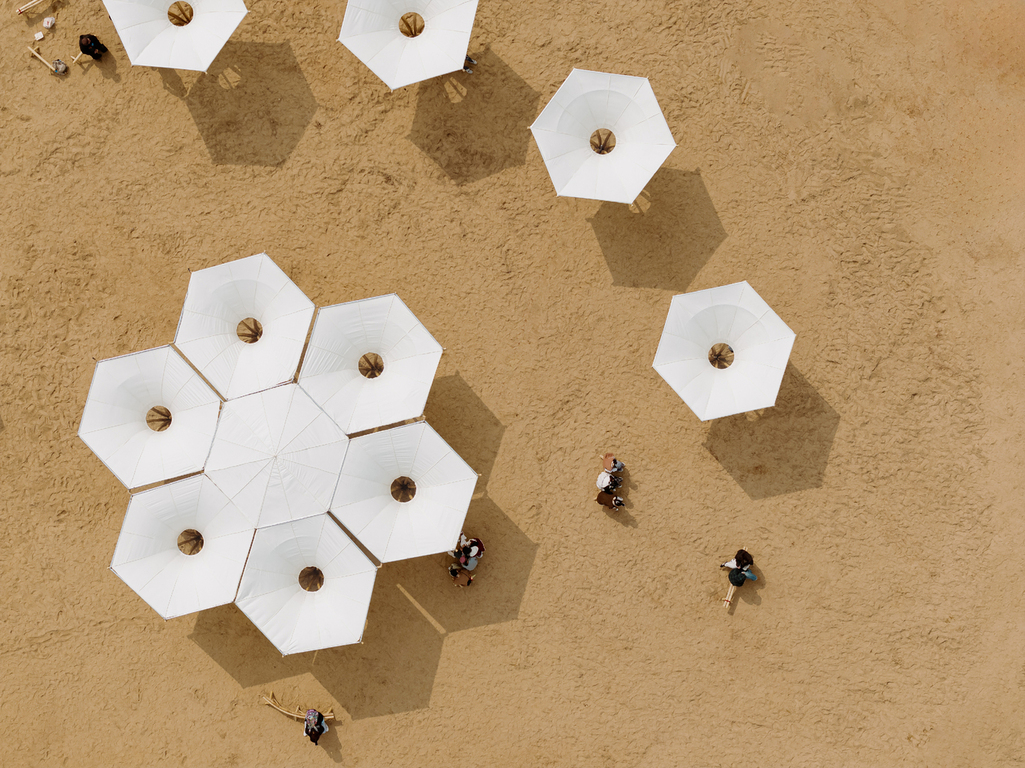 Urban Nomad Art Museum