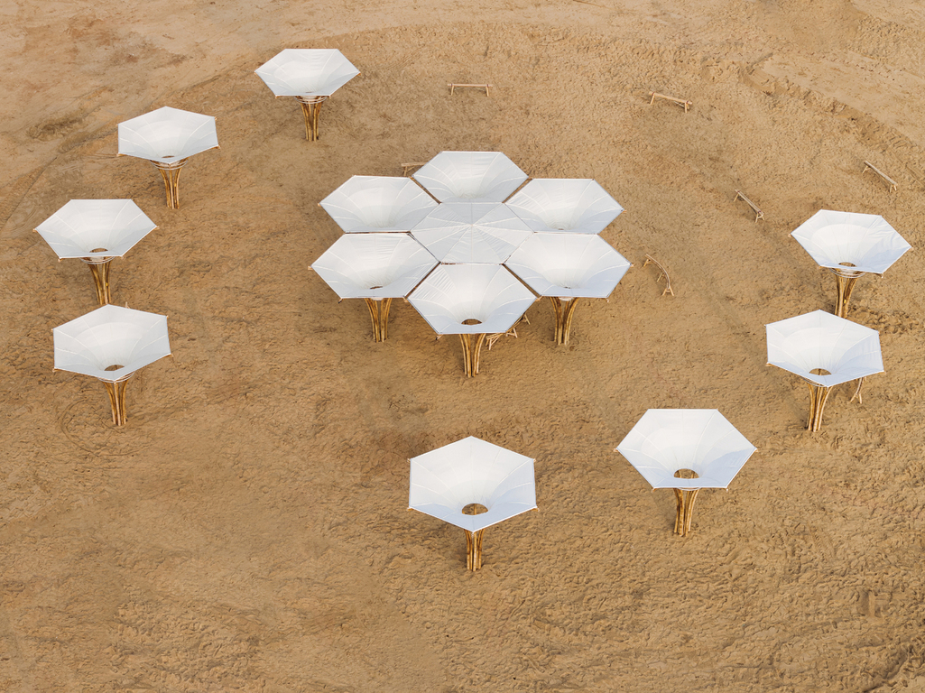 Urban Nomad Art Museum