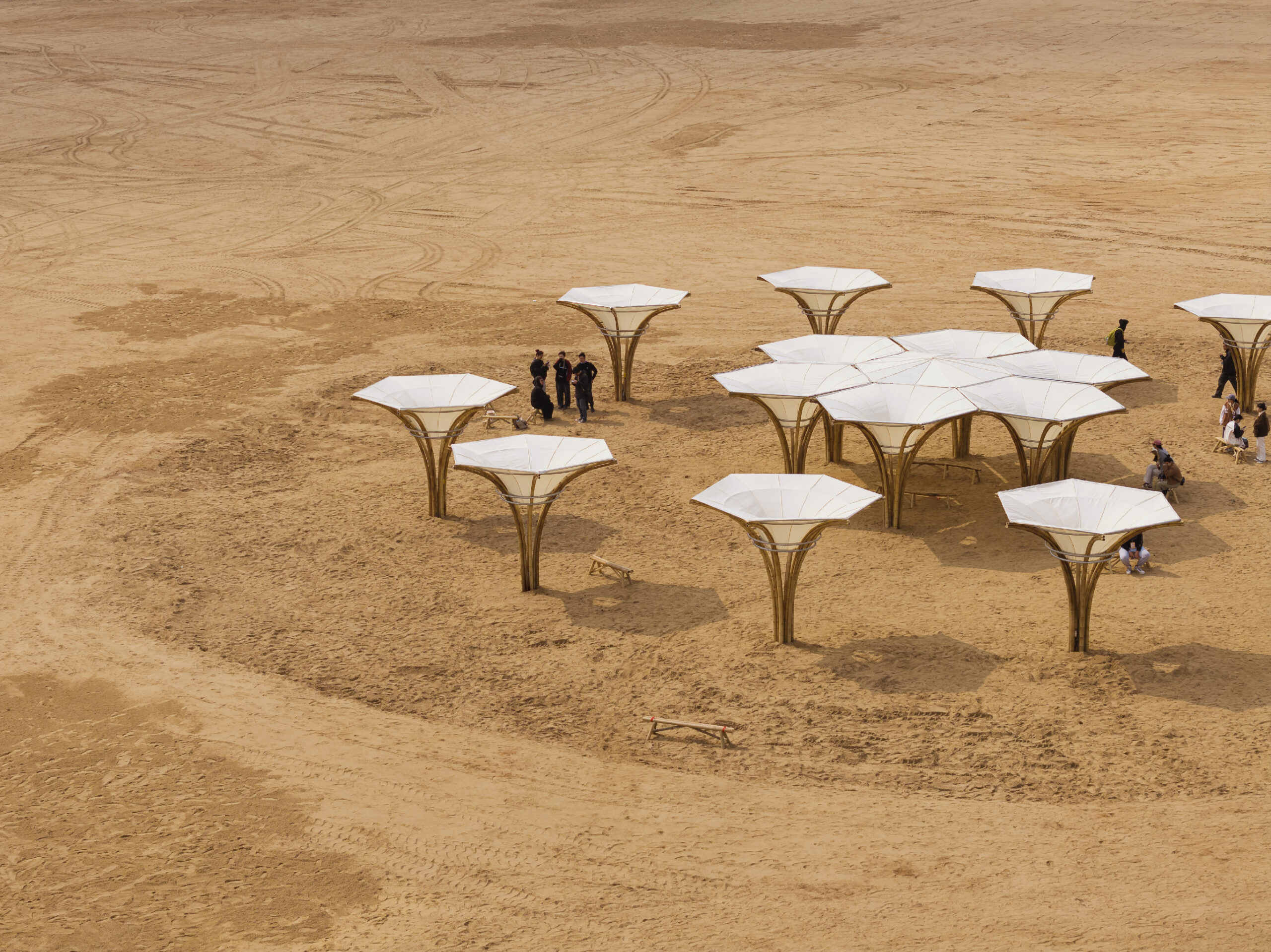 Urban Nomad Art Museum