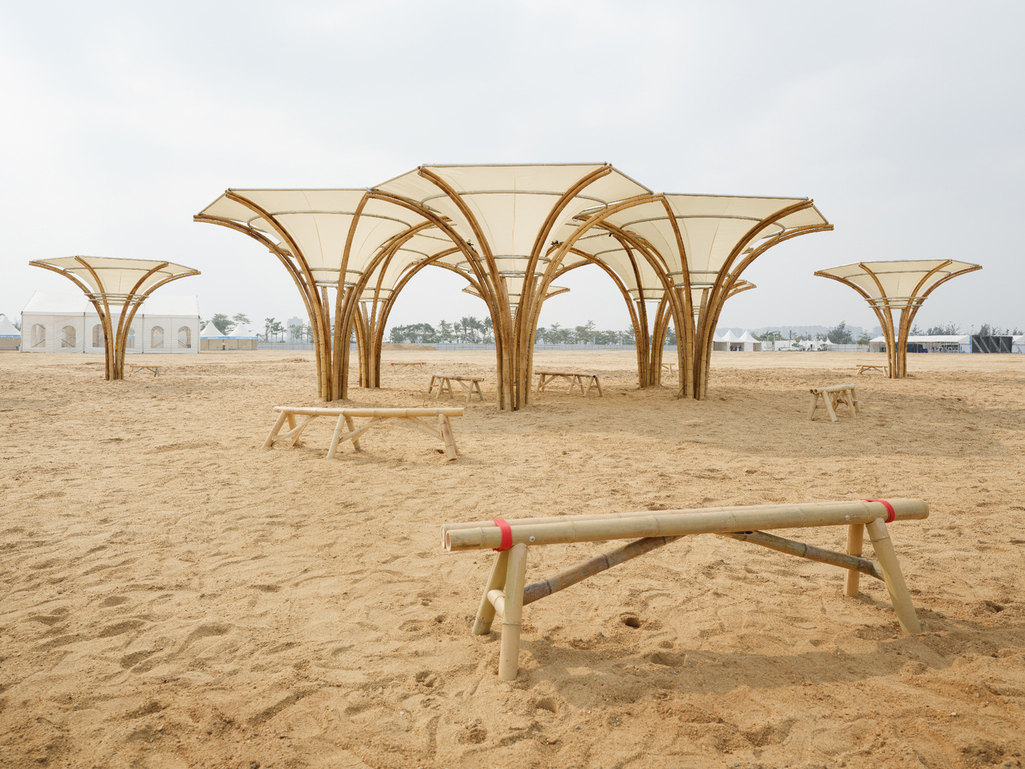 Urban Nomad Art Museum