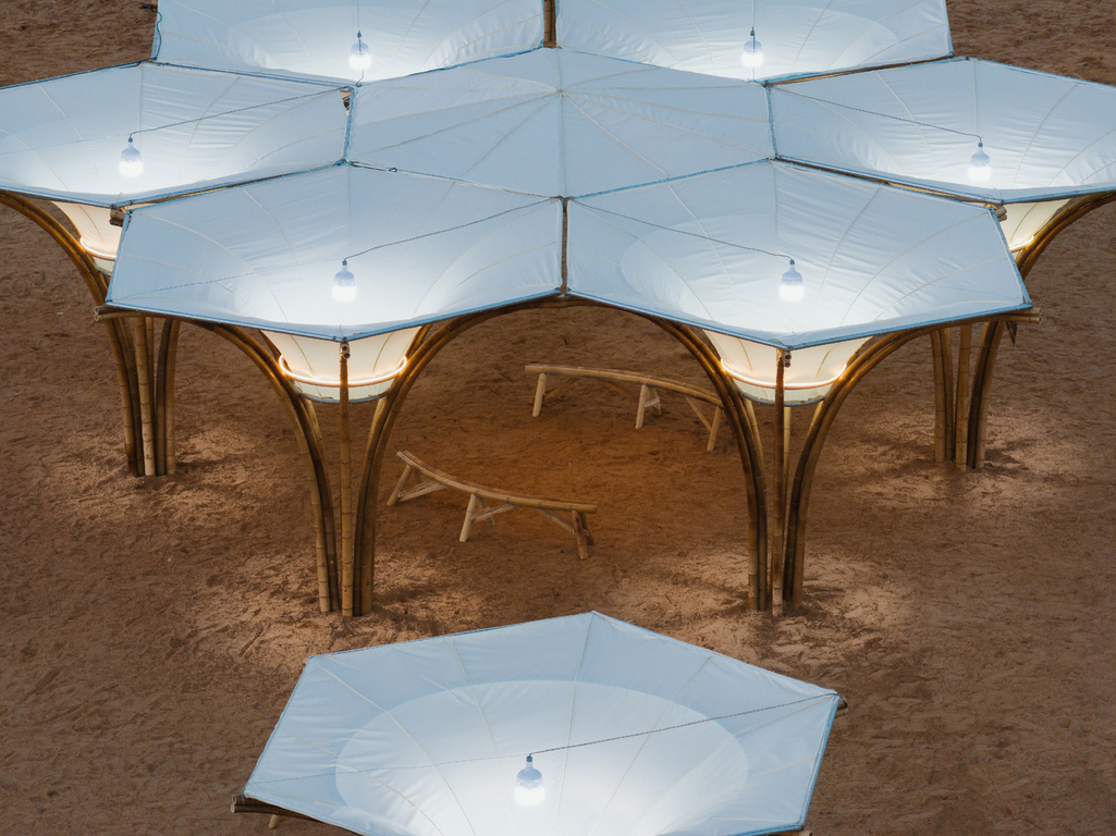 Urban Nomad Art Museum