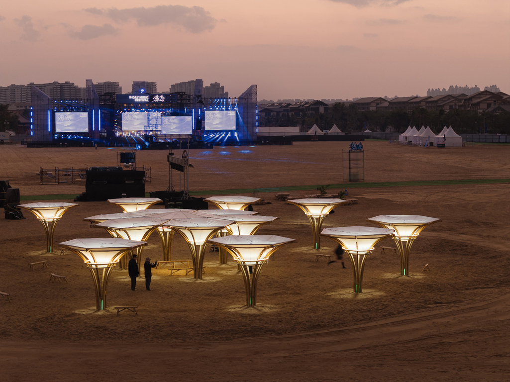 Urban Nomad Art Museum