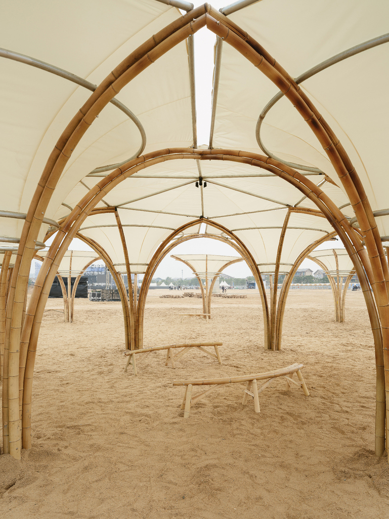 Urban Nomad Art Museum