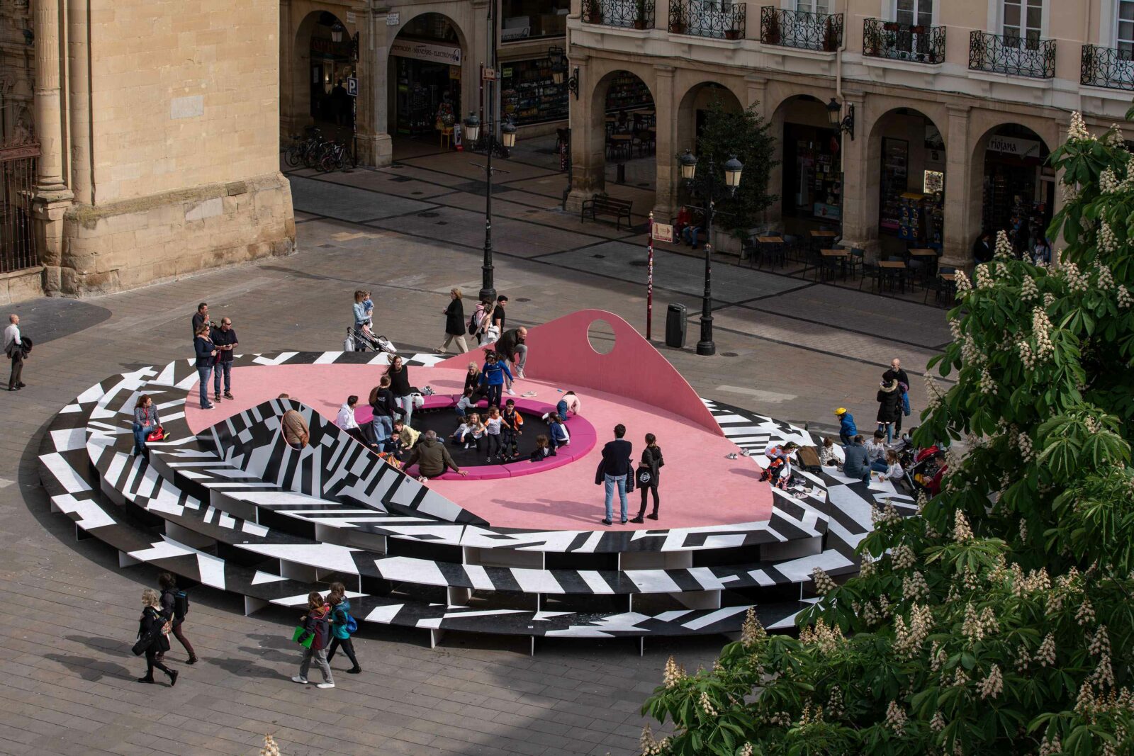 Photo credit: Courtesy of Concéntrico