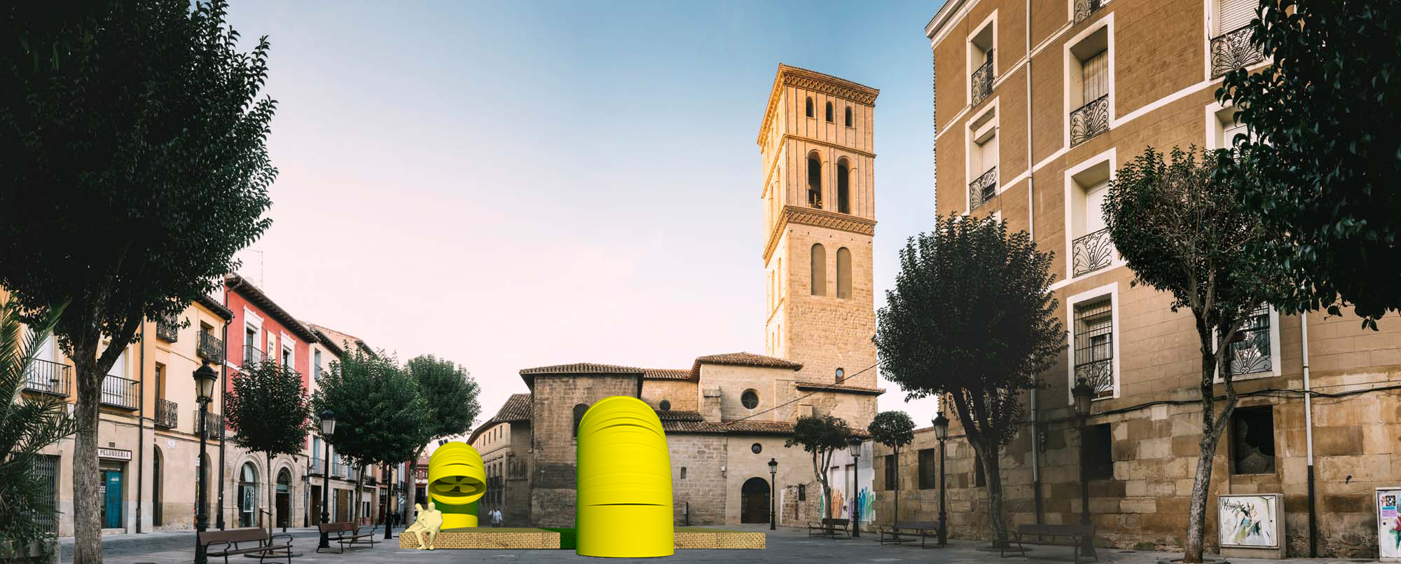 Photo credit: Courtesy of Concéntrico