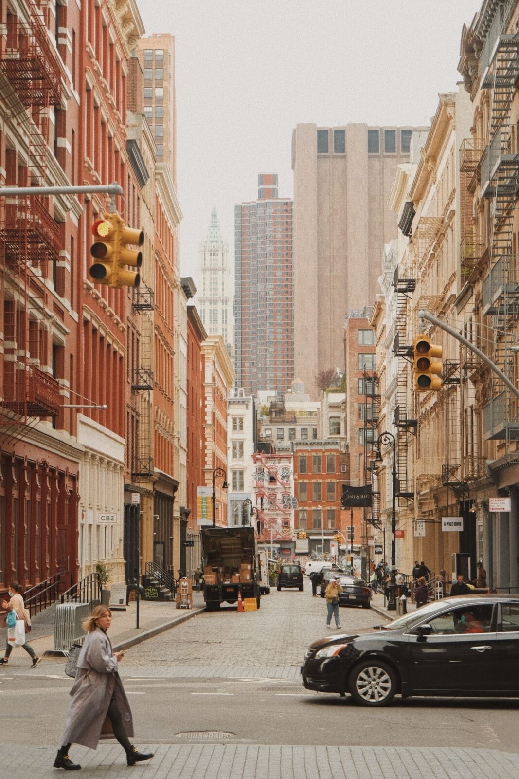 Soho Design Day for NYCxDESIGN