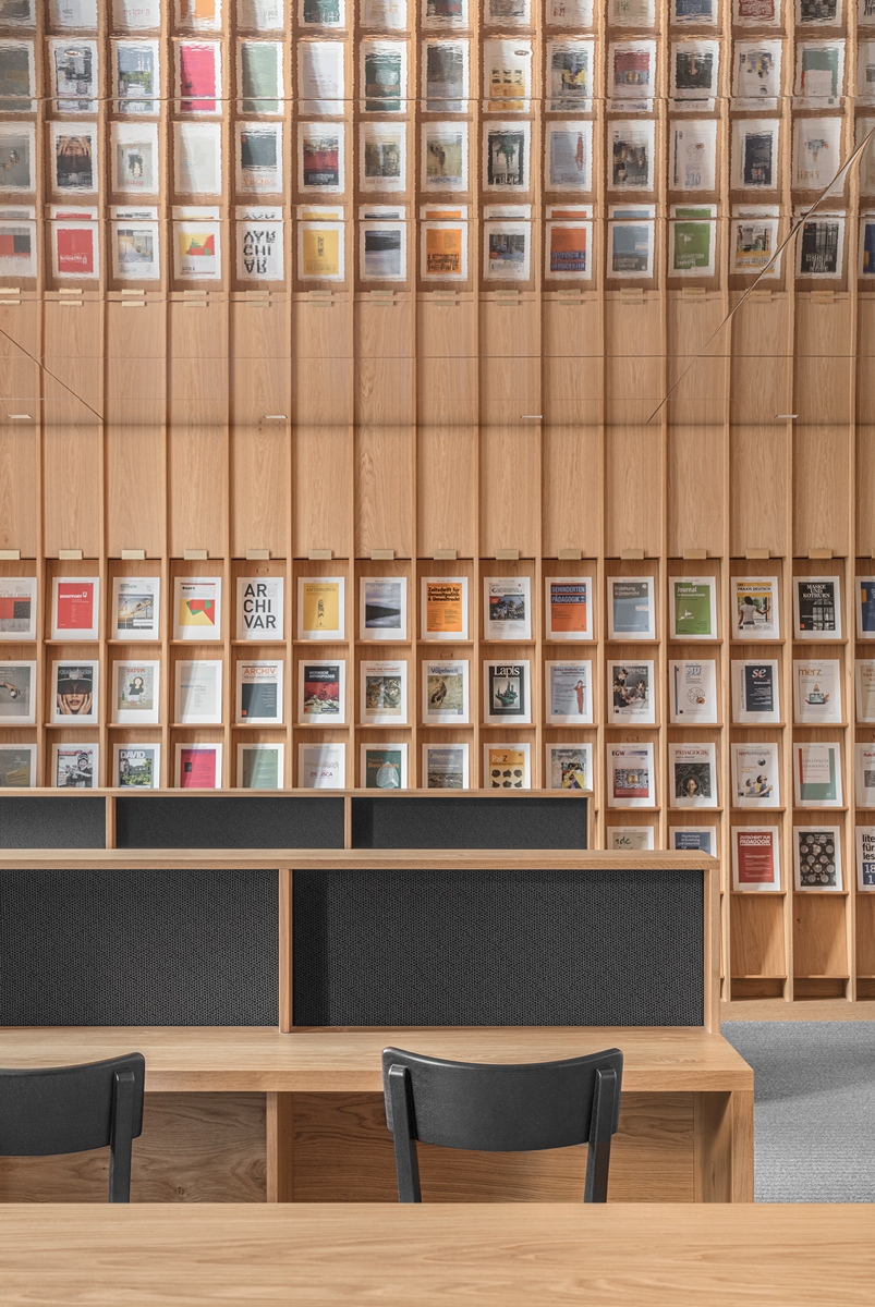The State Library of Vorarlberg
