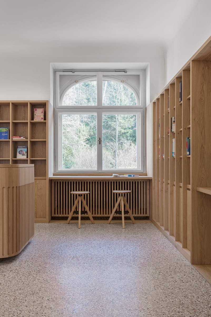 The State Library of Vorarlberg
