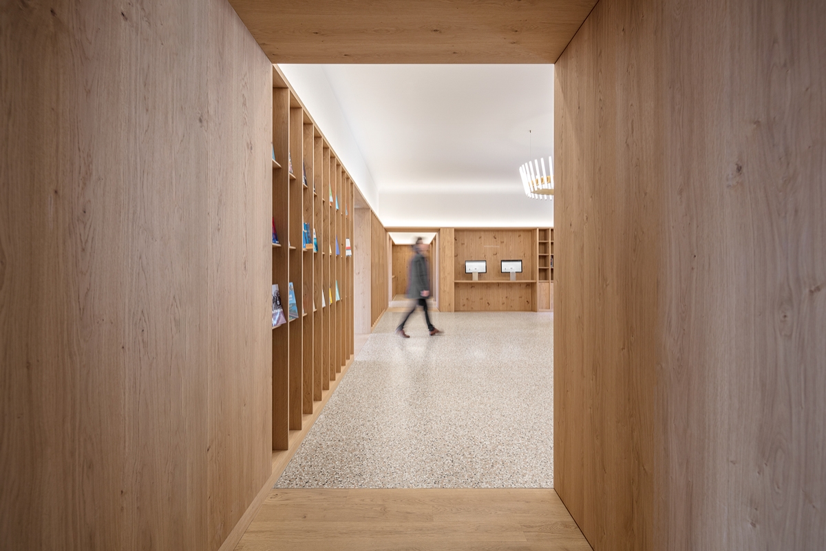 The State Library of Vorarlberg