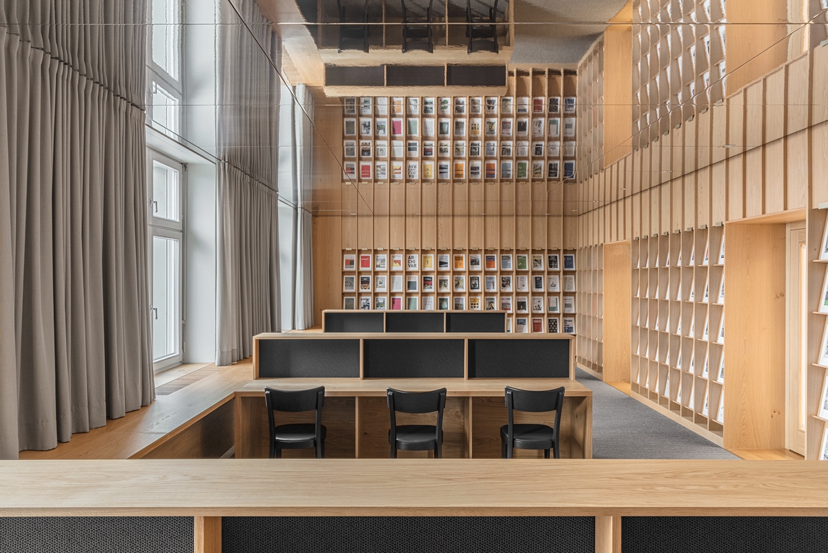 The State Library of Vorarlberg