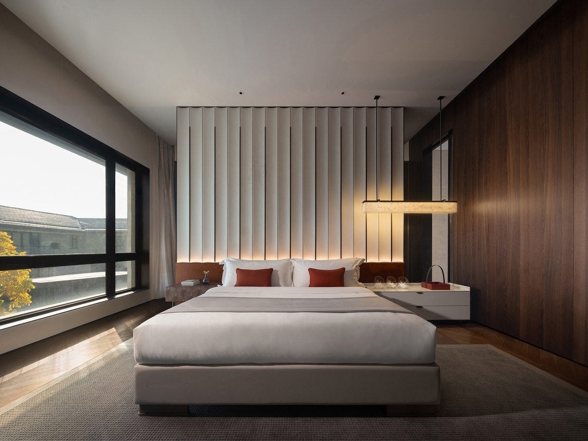 Tian’an Villa Show Flat