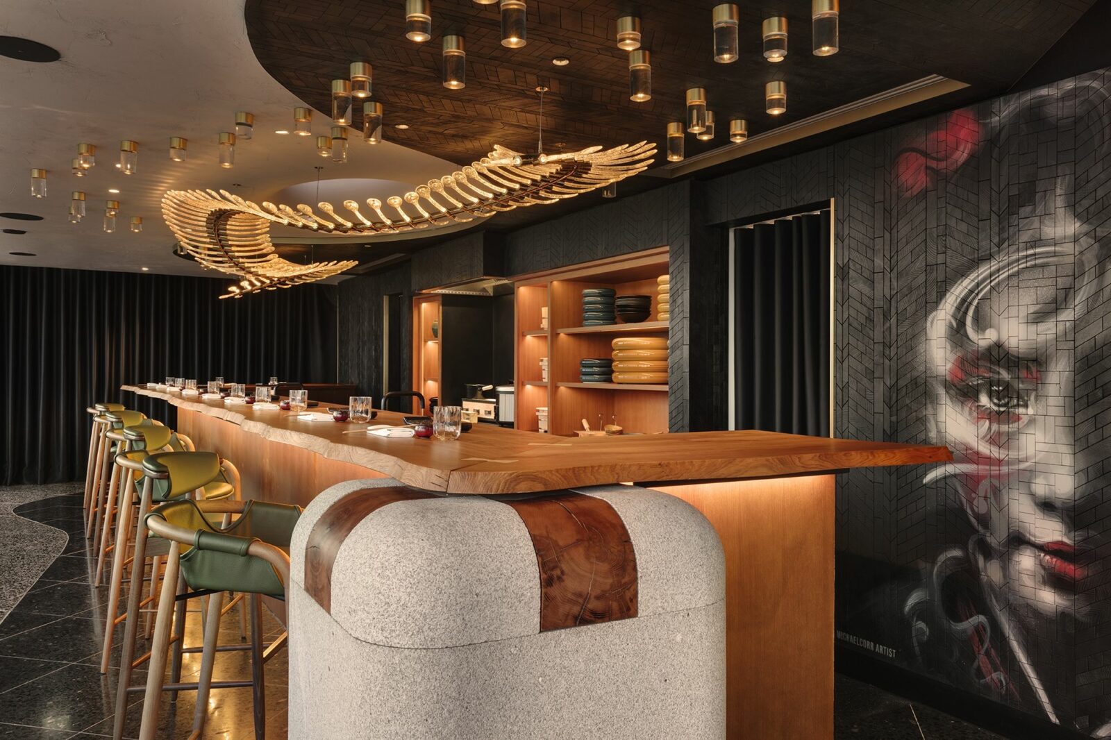 Images Copyright: Marriott / Ed Reeve