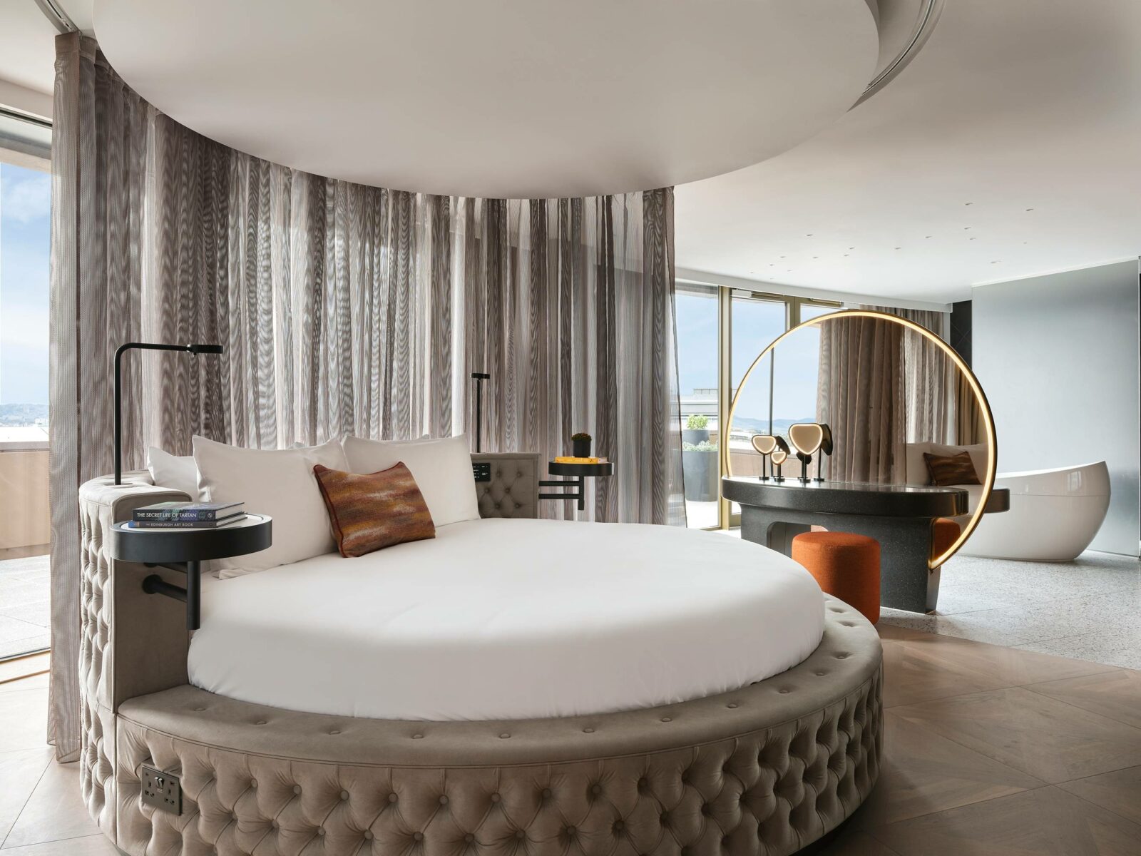 Images Copyright: Marriott / Ed Reeve