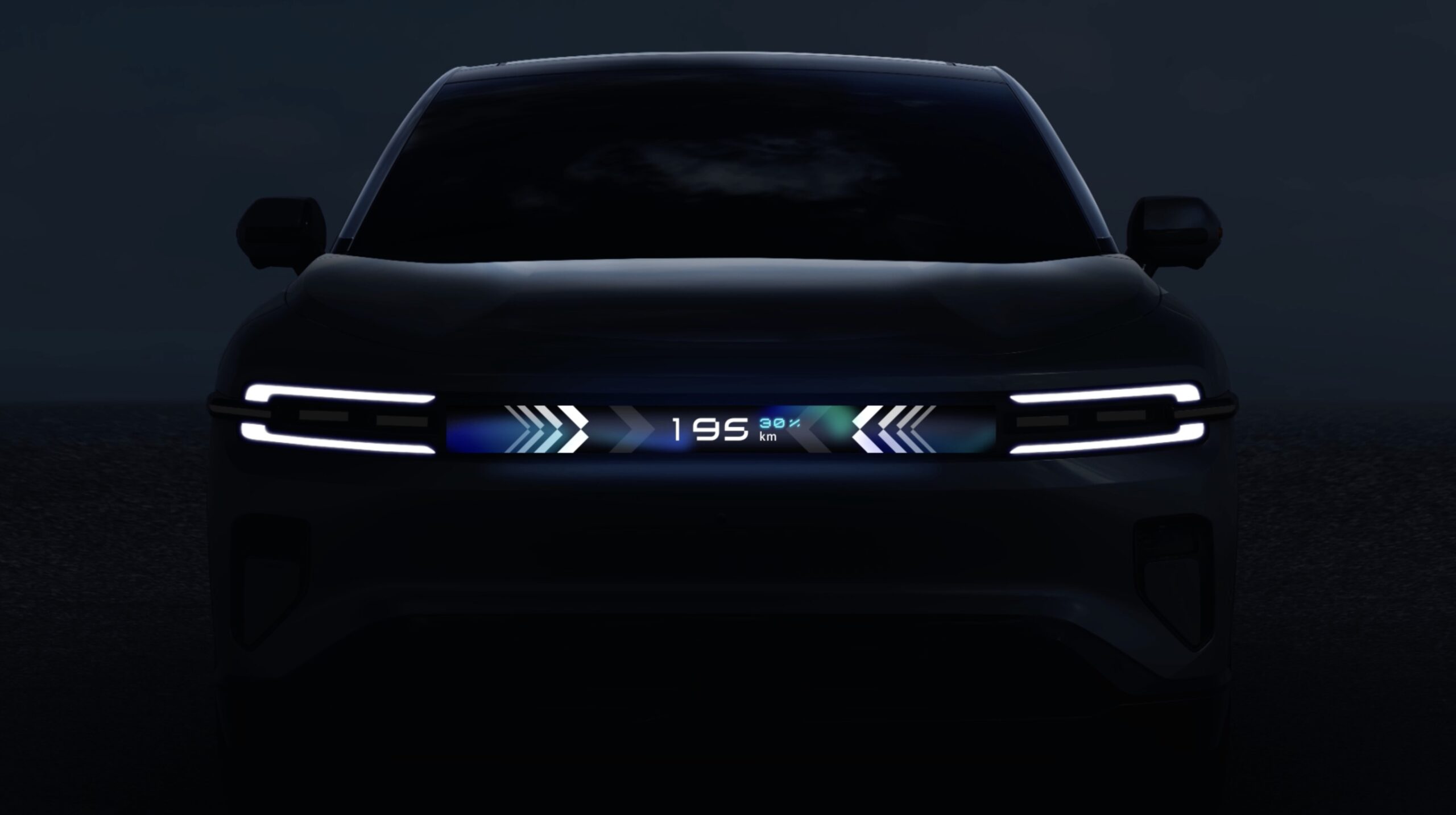 Photo credit: Changan Global Design Center