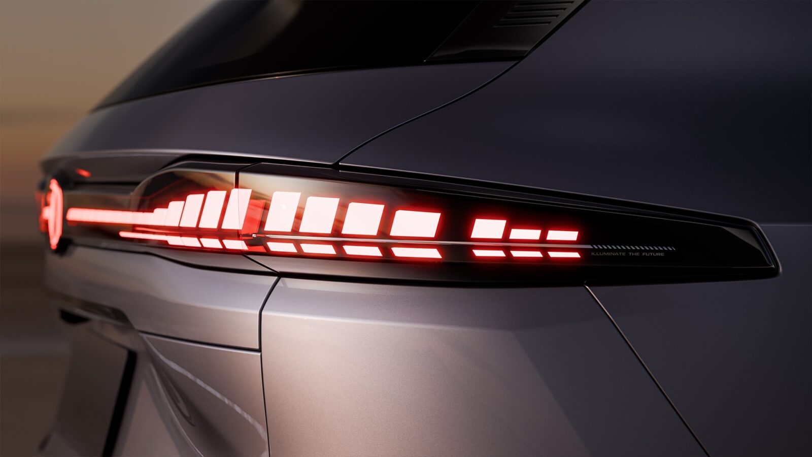 Photo credit: Changan Global Design Center