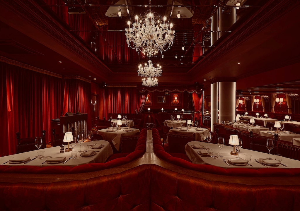 Photo credit: Enzo Cerri