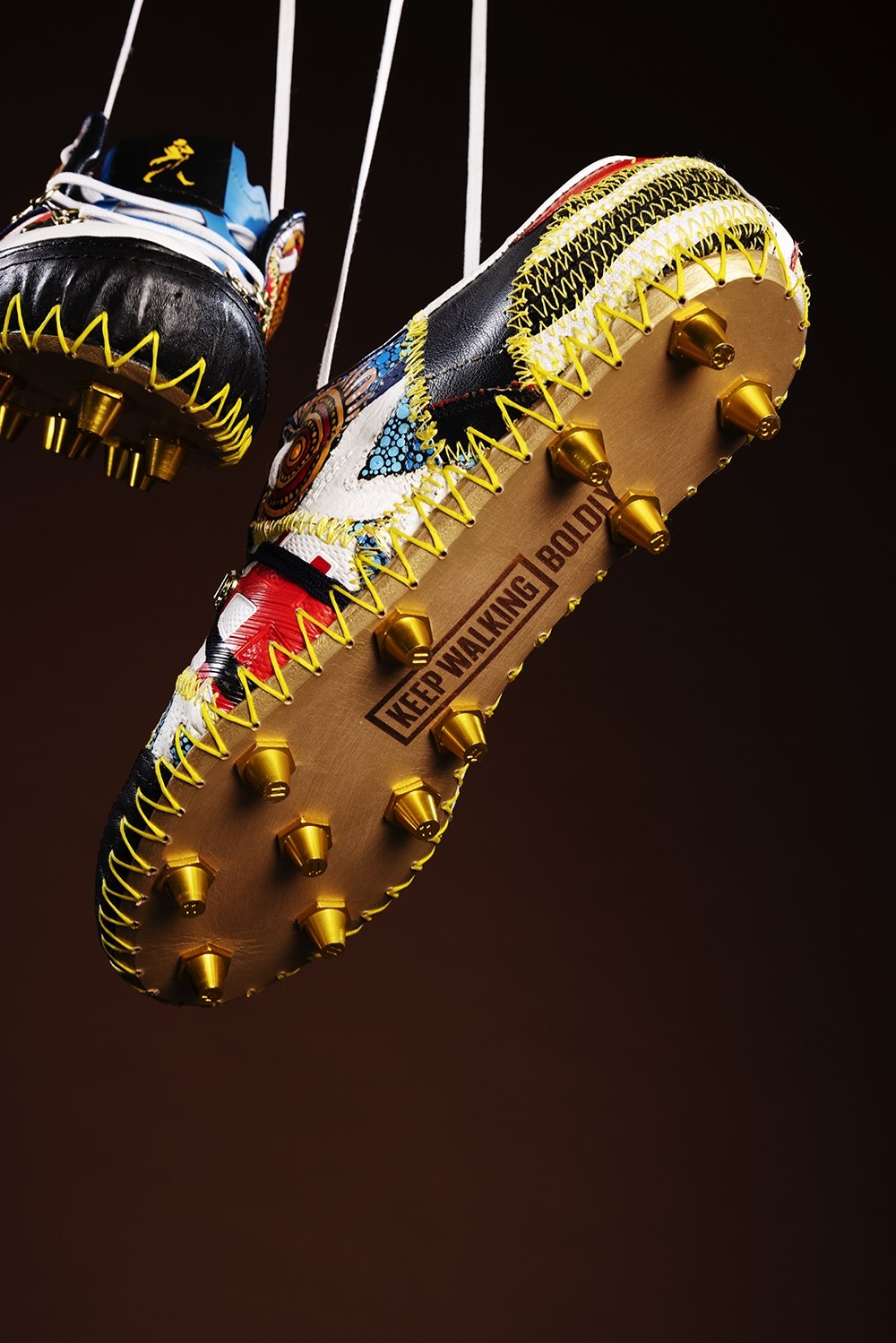 Photo credit: Nicholas Bowers