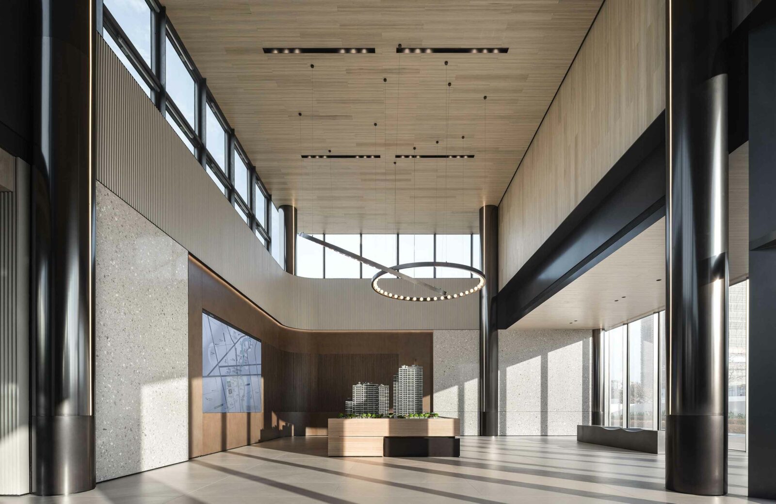 Photo credit: Courtesy of ONE HOUSE DESIGN