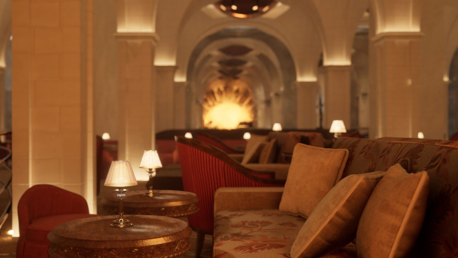 How a Historic Train Station Became a Design Statement: Interview with Jihyeon Park