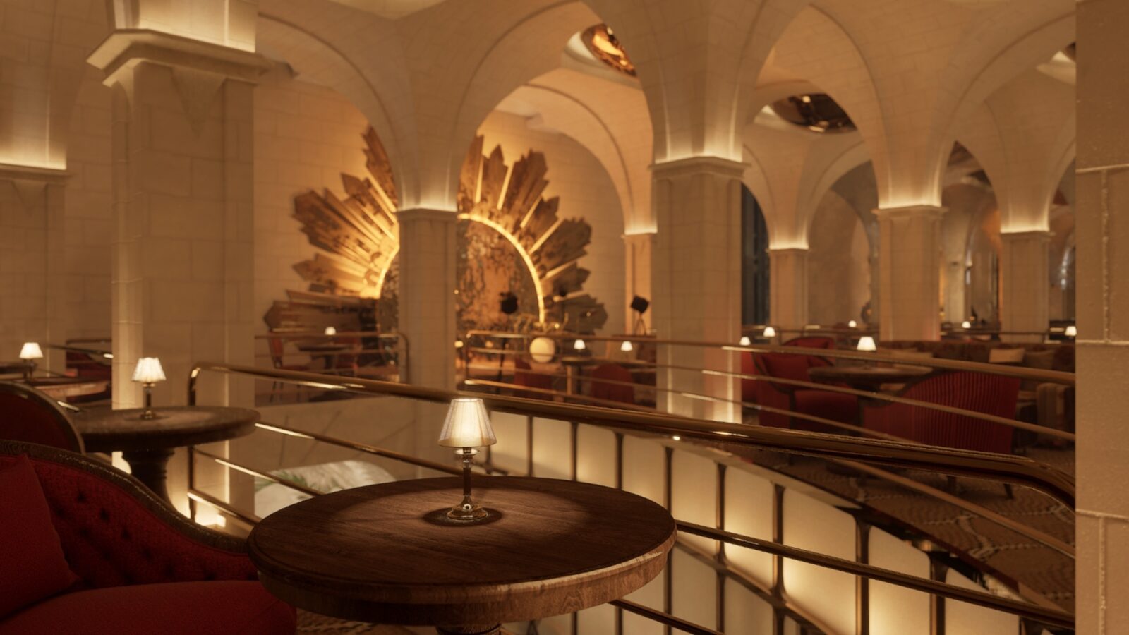 How a Historic Train Station Became a Design Statement: Interview with Jihyeon Park