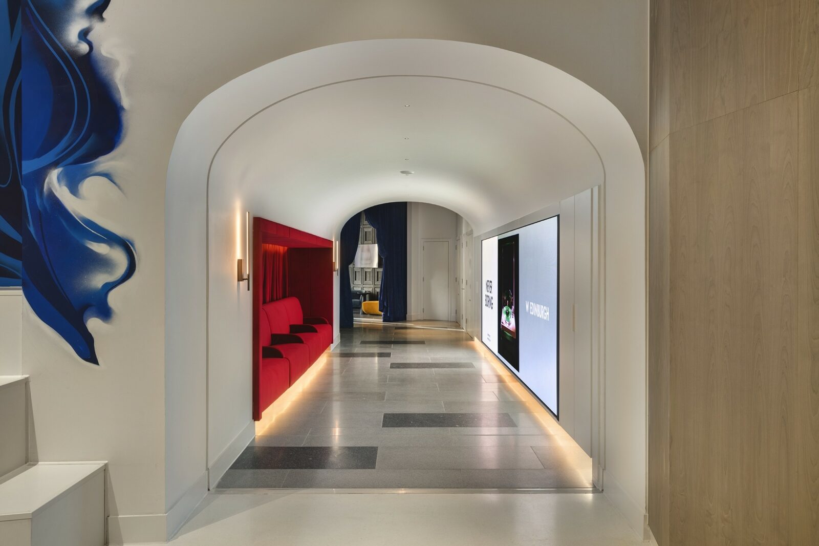 Images Copyright: Marriott / Ed Reeve