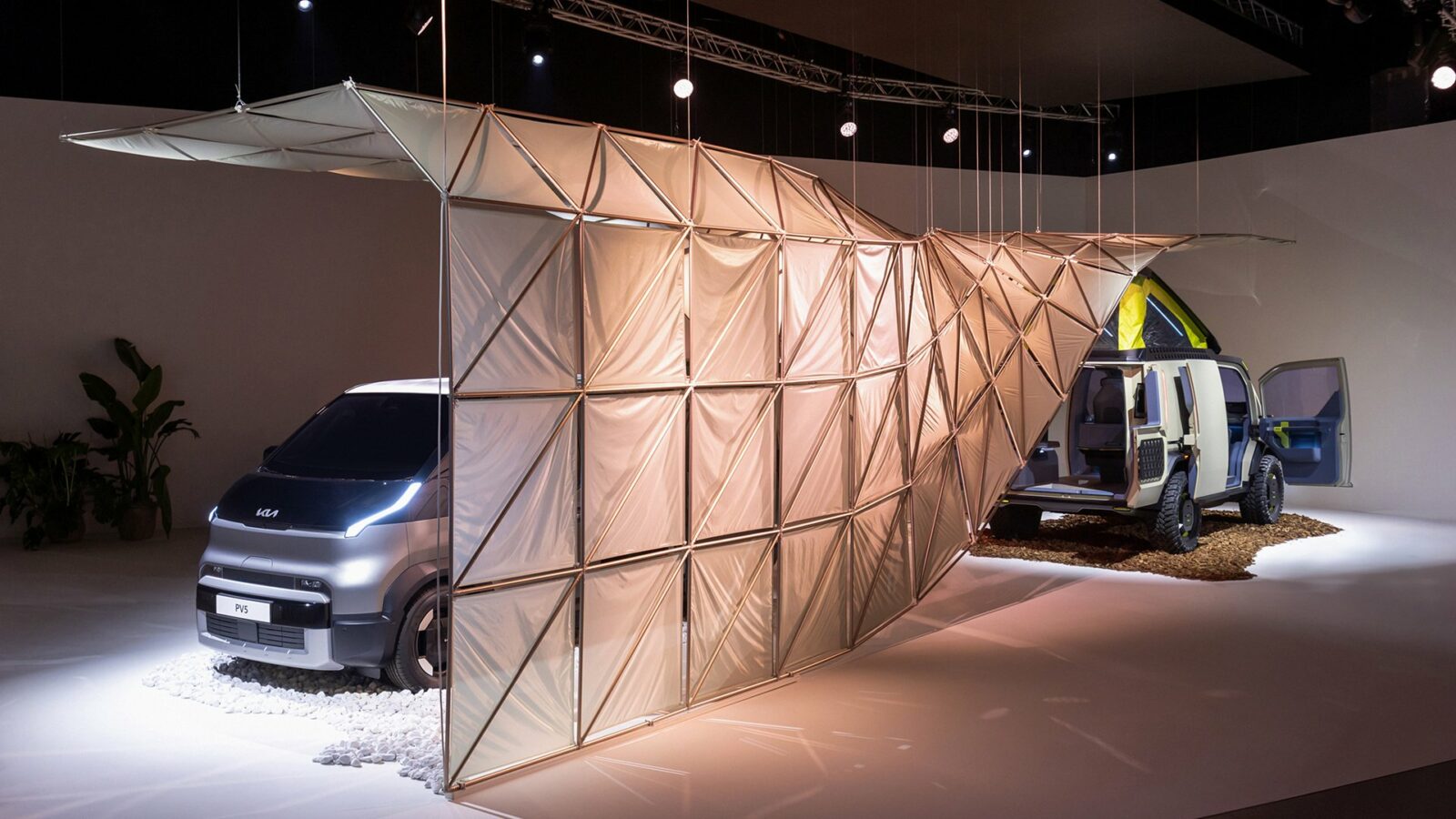 Photo credit: Courtesy of Kia Europe GmbH