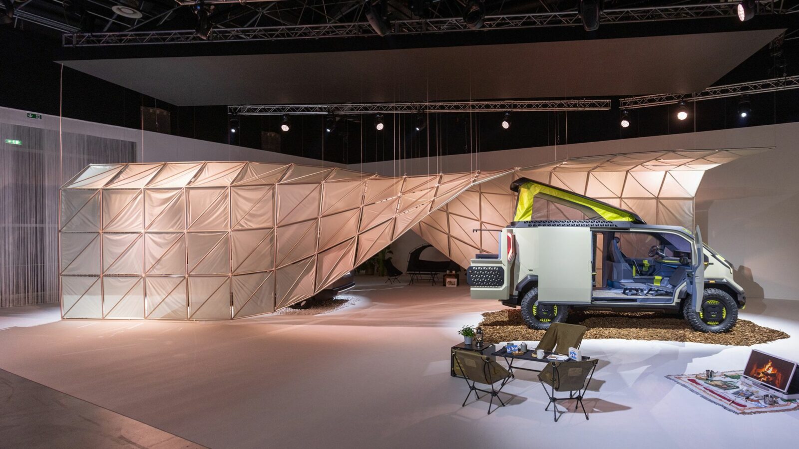 Photo credit: Courtesy of Kia Europe GmbH