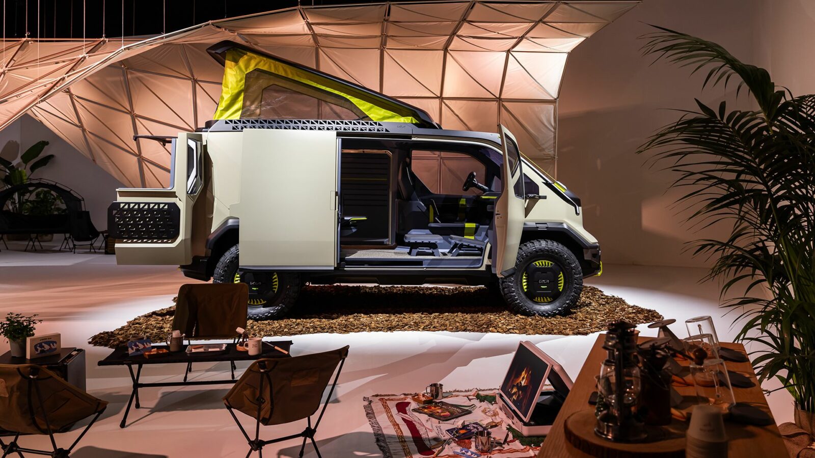 Photo credit: Courtesy of Kia Europe GmbH