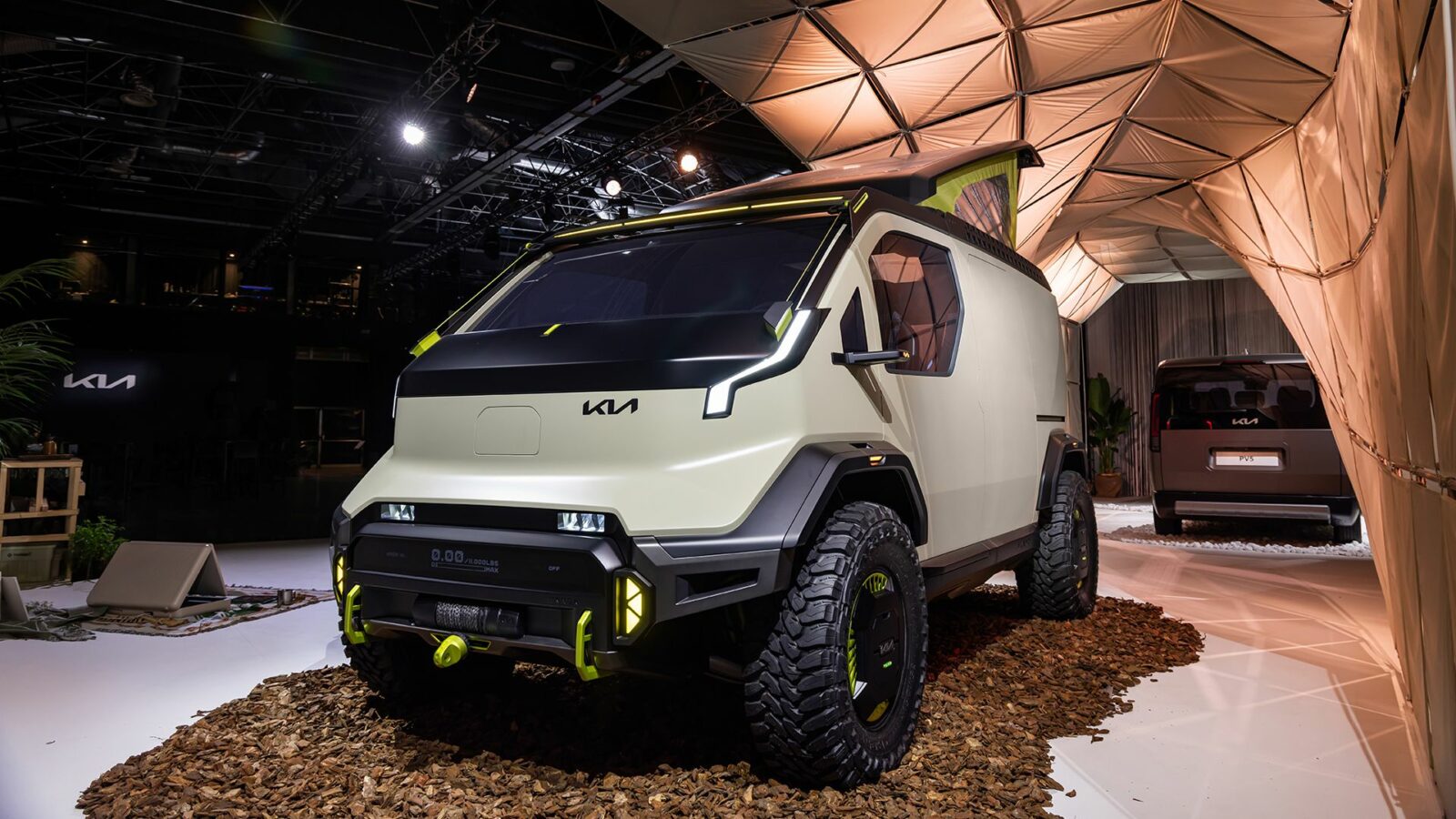 Photo credit: Courtesy of Kia Europe GmbH