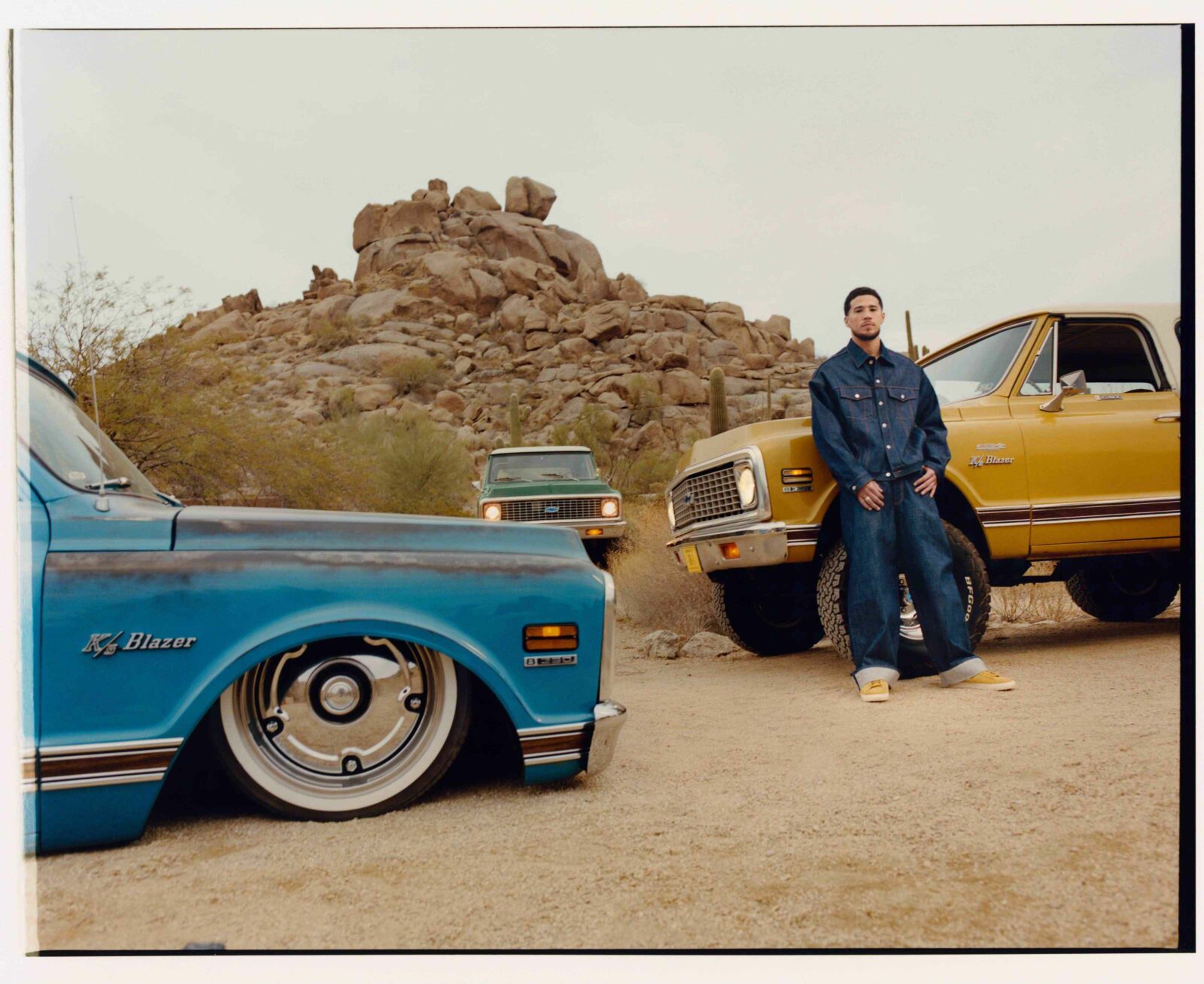 Photo credit: Courtesy of Nike