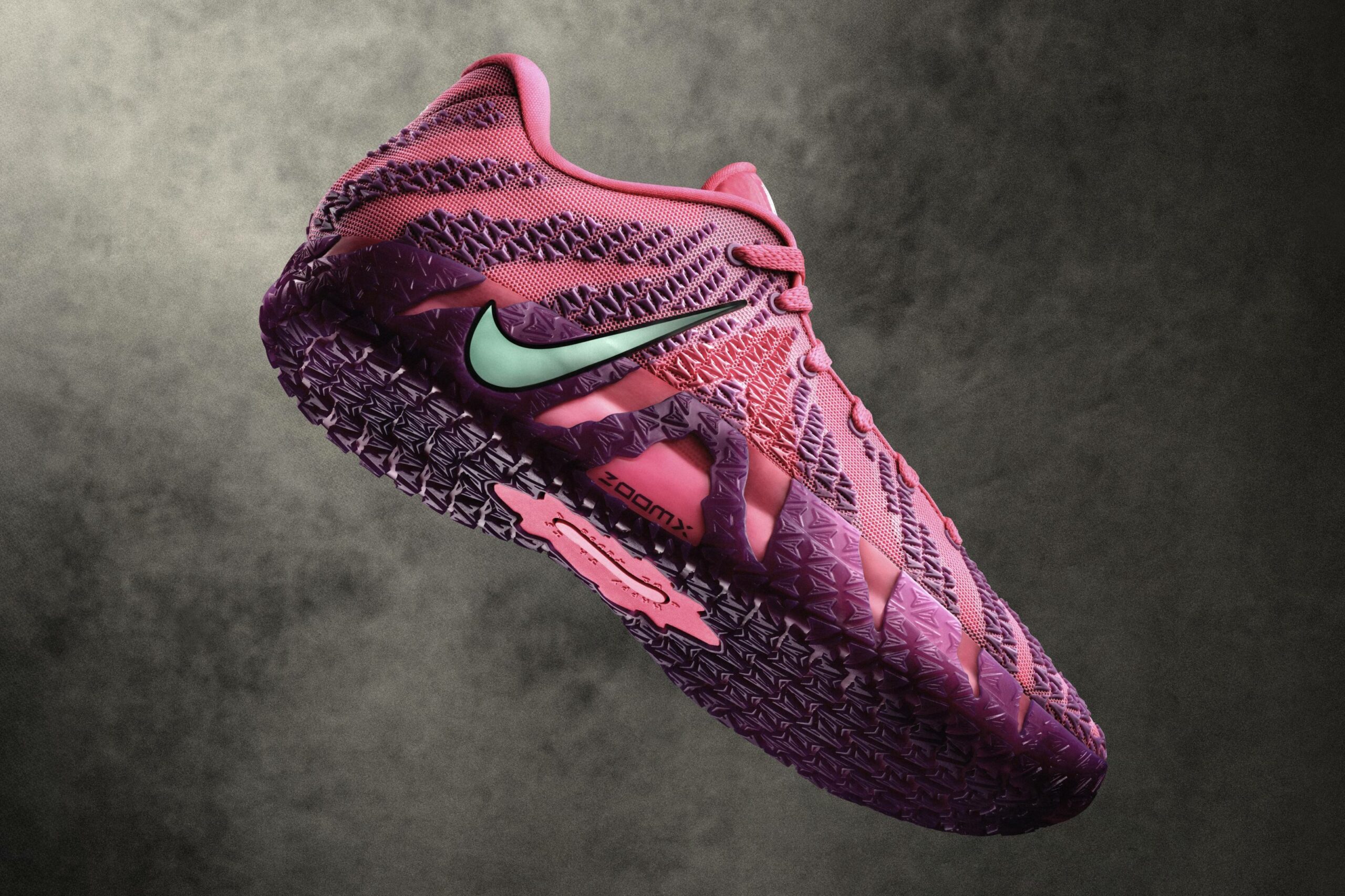 Photo credit: Courtesy of Nike