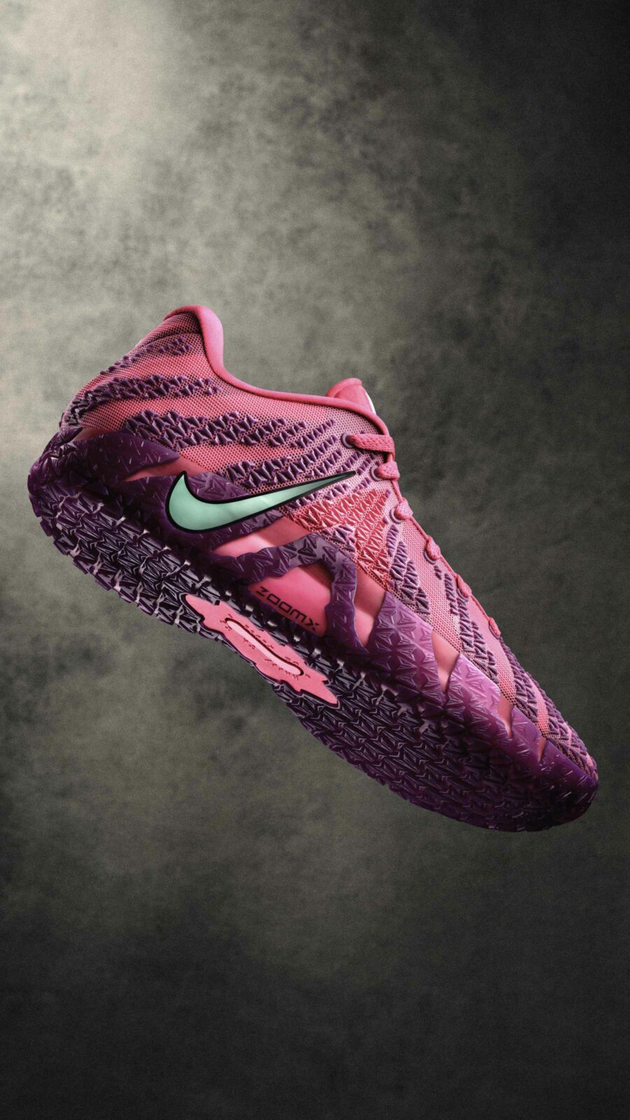 Photo credit: Courtesy of Nike