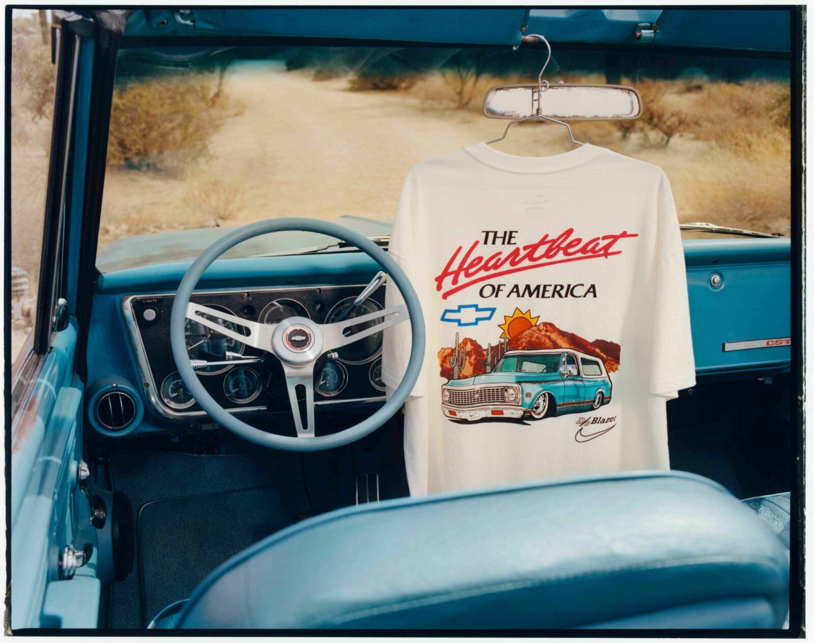 Photo credit: Courtesy of Nike