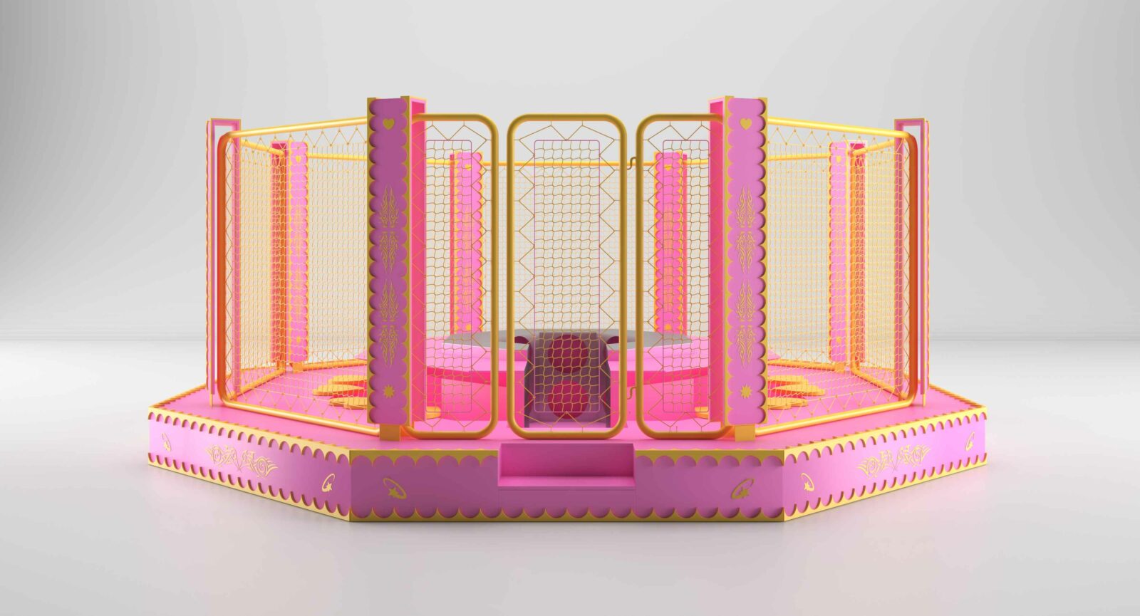 Photo credit: Courtesy of Concéntrico