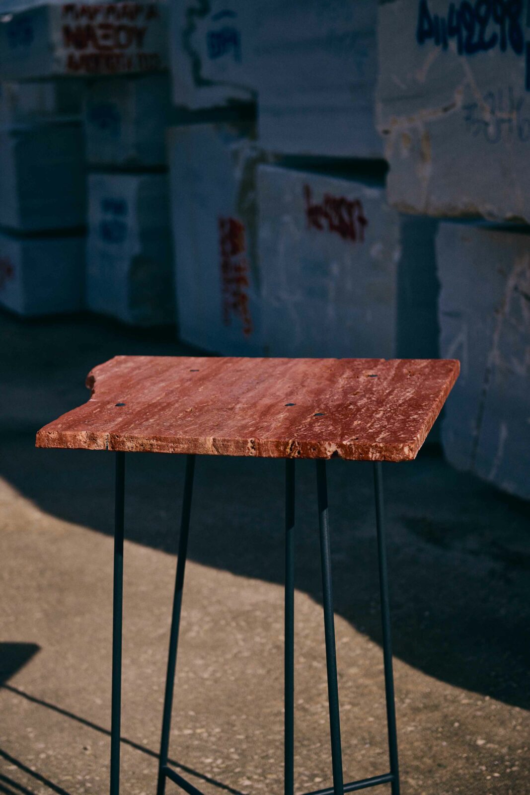 Photo credit: Valiana Variantza