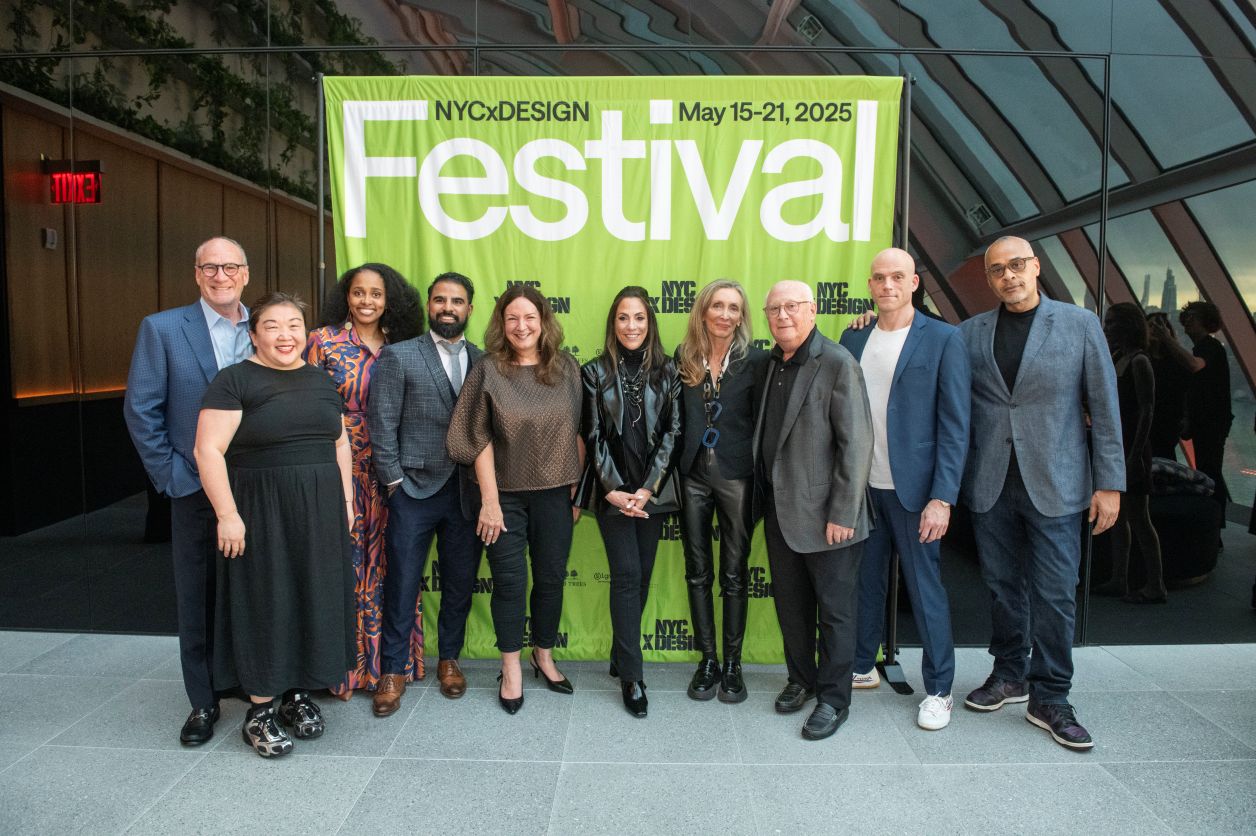 Opening Night Party at the Domino - Photos by Matthew Carasella